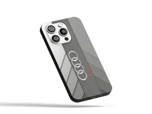 Audi Phone Case Drift Racing Look